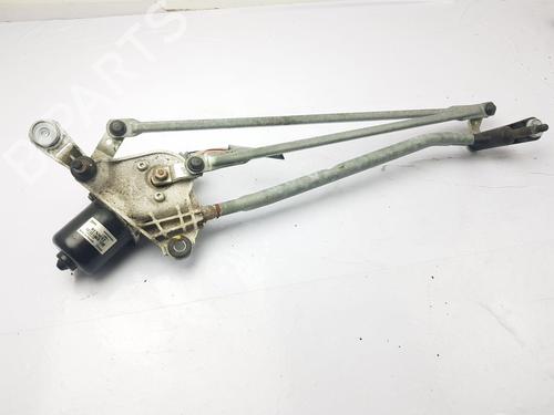 Front wiper motor DACIA SANDERO II  | BP33966677M29  - Image 5