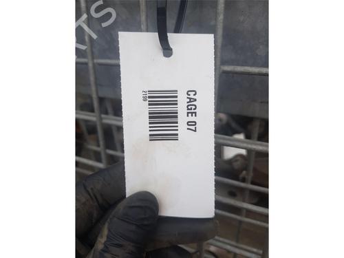 Left front suspension SEAT IBIZA IV (6J5, 6P1)  | BP22678413M72 
