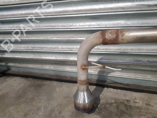 Exhaust system SUZUKI SWIFT III (MZ, EZ) 1.6 (RS416, RR 416, ZC31S) | BP34708507M121 - Image 6