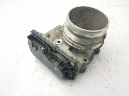Used Throttle body Throttle body VOLVO V40 Hatchback (525) T2 (122 hp) 34226399 34226399