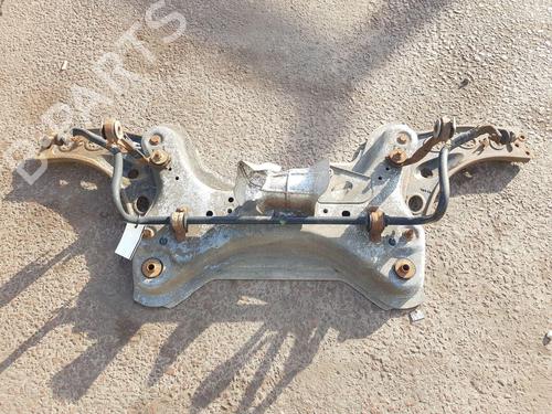 Used Subframe RENAULT TRAFIC II Bus (JL) 2.0 dCi 115 (114 hp) 26723384
