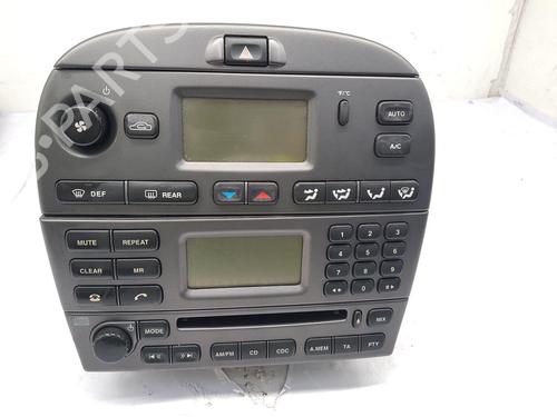 Elektronisk modul JAGUAR X-TYPE I (X400) 2.0 D (130 hp) 31691170