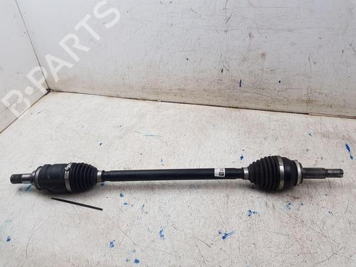 Aandrijfas rechts achter TOYOTA YARIS (_P21_, _PA1_, _PH1_) [2020-2025]  22682827