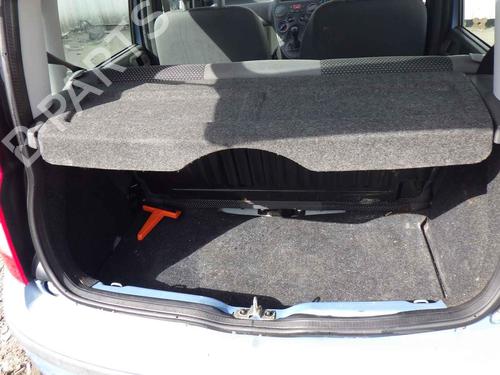 Pedal FIAT PANDA (169_) 1.1 (169.AXA1A) | BP22676837I4 