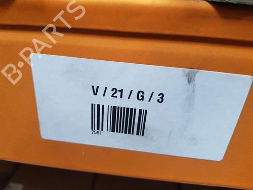 Right headlight FORD TRANSIT CONNECT (P65_, P70_, P80_) 1.8 TDCi | BP36240770C29  - Image 9