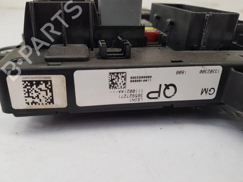 Electronic module VAUXHALL ASTRA Mk VI (J) (P10) 1.6 | BP34406750M83  - Image 7
