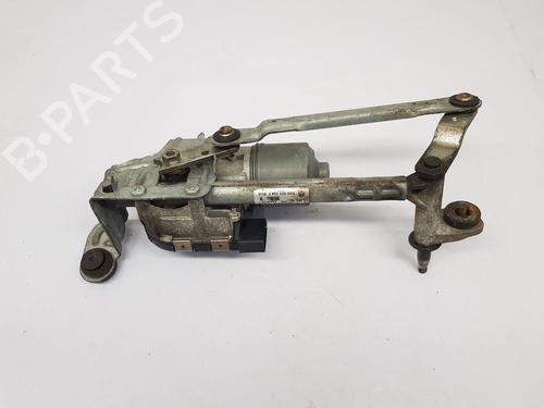 Used Front wiper motor VW GOLF PLUS V (5M1, 521) 1.6 TDI (105 hp) 30264339