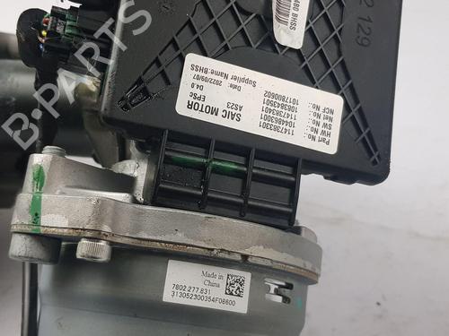 Steering column MG MG HS (AS23) 1.5 EHS Hybrid (CSA6463) | BP36240712M21 - Image 3