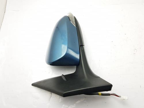 Left mirror TOYOTA AURIS (_E18_) 1.2 (NRE185_, NRE185R) | BP27266846C26 