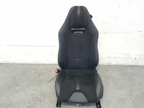 Banco frente esquerdo Banco frente esquerdo LOTUS EMIRA 3.5 (405 hp) 39742553 39742553