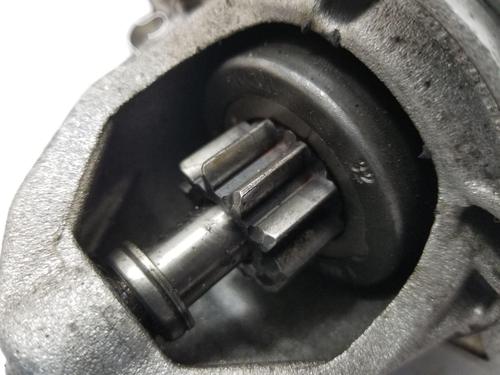 Starter MERCEDES-BENZ E-CLASS T-Model (S124) E 320 T (124.092) | BP22679228M8