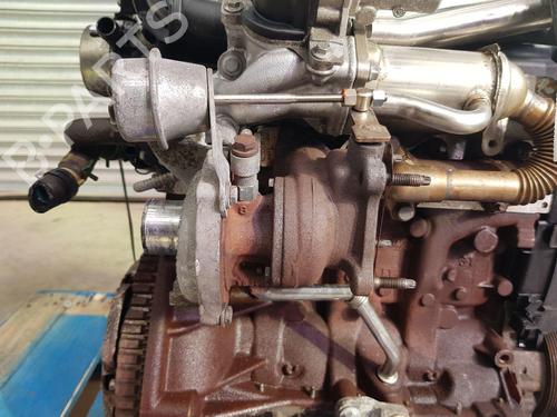 Engine NISSAN NOTE (E11, NE11) 1.5 dCi | BP39584855M1 - Image 3