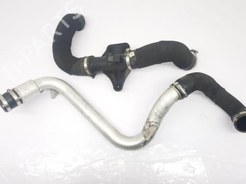 Używane Rura intercoolera AUDI A6 C7 (4G2, 4GC) 3.0 TDI quattro (204 hp) 22676060