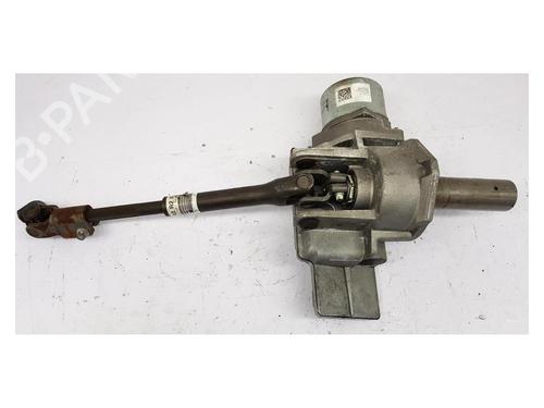 Used Steering column VAUXHALL CORSA Mk III (D) (S07) 1.0 i 12V (L08) (65 hp) 22666055