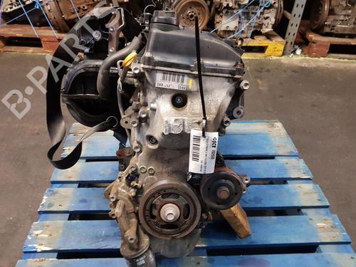 Engine CITROËN C1 (PM_, PN_) 1.0 | BP30194697M1