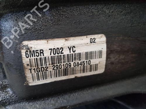 Gearbox FORD FOCUS II (DA_, HCP, DP) 1.6 TDCi | BP35716660M3 - Image 9