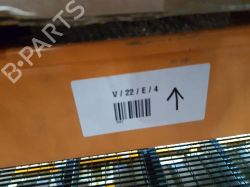 AC radiator MCLAREN MP4 Coupe 12C | BP22678563M32 