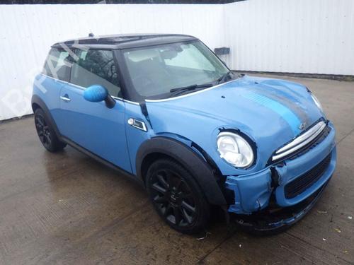 Gearbox MINI MINI (R56) Cooper | BP36281129M3  - Image 13