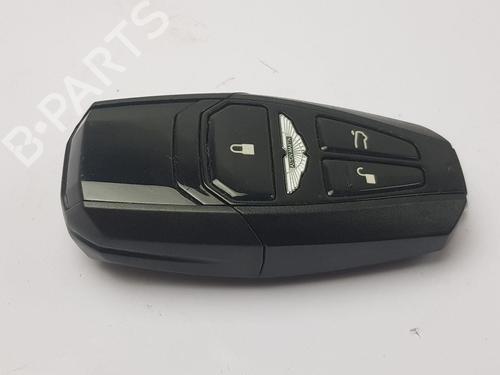 Módulo eletrónico Módulo eletrónico ASTON MARTIN VANTAGE Coupe V8 (534 hp) 36052160 36052160