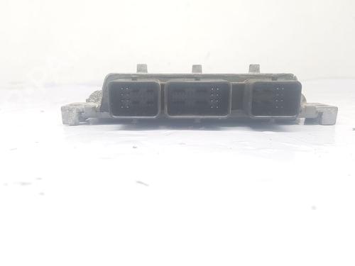 Engine control unit (ECU) FORD FIESTA VI (CB1, CCN) 1.25 | BP38409618M57 - Image 3