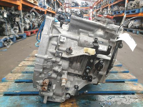 Gearbox HONDA CR-V V (RW_, RT_) 2.0 E-CVT HYBRID AWD (RT6) | BP24941289M3  - Image 8