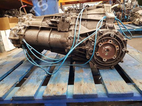 Gearbox AUDI A4 B8 (8K2) 1.8 TFSI | BP38112310M3 - Image 2