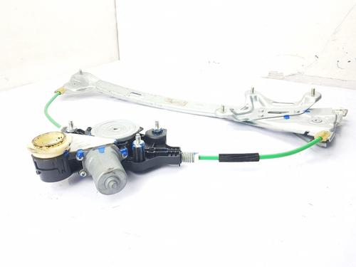 Front left window mechanism TOYOTA COROLLA Hatchback (_E21_, _EA1_, _EH1_) 2.0 Hybrid (MZEH12) | BP30796413C22 
