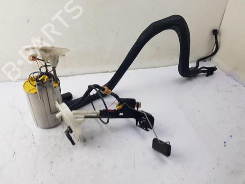 Fuel pump BMW 5 (E60) 525 d | BP38991445M76 - Image 2