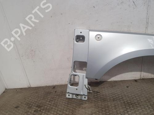 Right front fenders LAND ROVER RANGE ROVER III (L322) 3.6 D 4x4 | BP29408145C42 