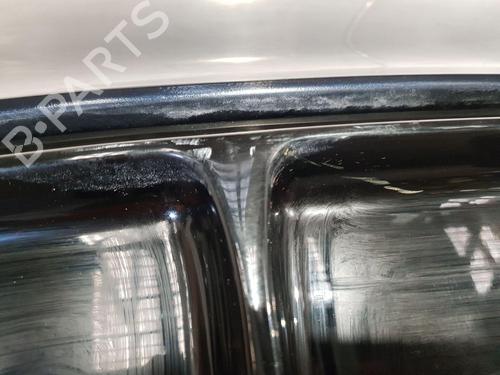 Rear bumper BMW 4 Gran Coupe (F36) 430 d xDrive | BP22203181C8 