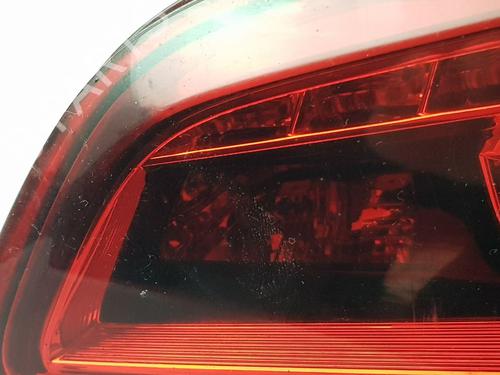 Right tailgate light VW GOLF VII (5G1, BQ1, BE1, BE2) 2.0 GTD | BP29229790C80 