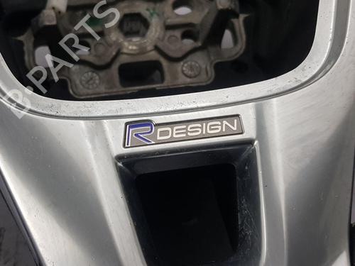 Steering wheel VOLVO V40 Hatchback (525) T2 | BP33412753C49  - Image 5