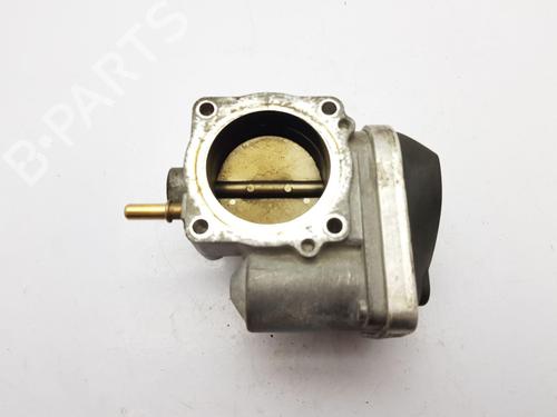 Throttle body RENAULT SCÉNIC II (JM0/1_) 1.6 (JM0C, JM0J, JM1B) | BP22208196M82 