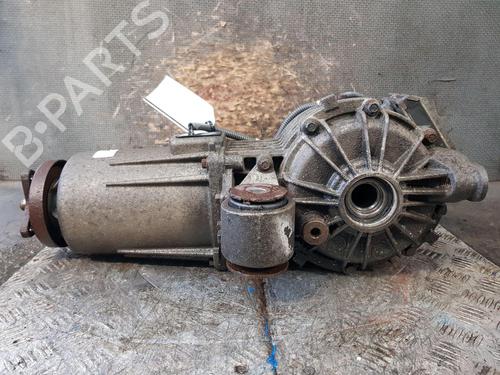 Differential hinten VAUXHALL ANTARA A (L07) 2.0 CDTI 4x4 | BP22203351M24 