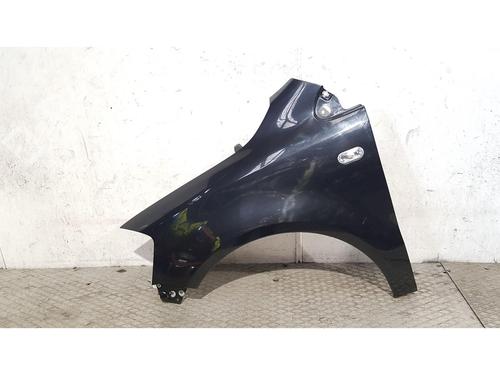 Used Left front fenders Left front fenders 38169700 38169700