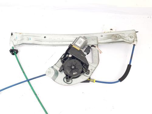Front left window mechanism PEUGEOT 208 I (CA_, CC_) 1.2 VTI 82 | BP31841962C22