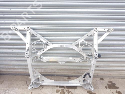 Subframe BMW 4 Coupe (G22, G82)  | BP25461865M9