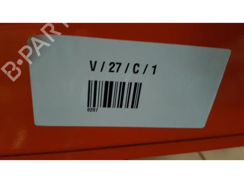 Hinge/Door check strap MAZDA CX-30 (DM) SKYACTIV-G M Hybrid | BP32177644C146  - Image 10