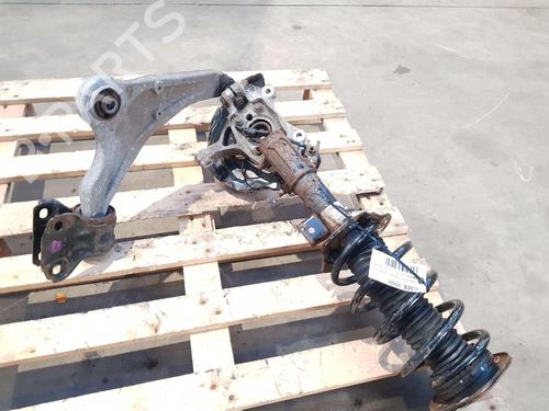 Right front suspension FORD S-MAX (CJ, WA6) 2.0 TDCi | BP22679277M73 