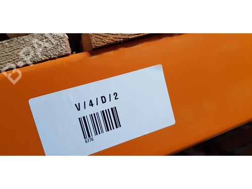 Electronic module PORSCHE BOXSTER (987) S 3.4 | BP27286896M83 