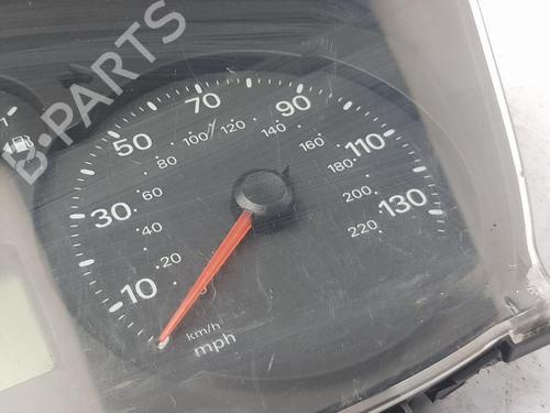 Instrument cluster FORD TRANSIT Van (FA_ _) 2.2 TDCi | BP35934127C47 - Image 3