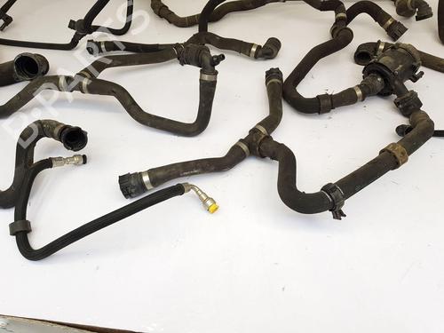 Pipe BMW 5 (G30, F90) | BP27487280M125