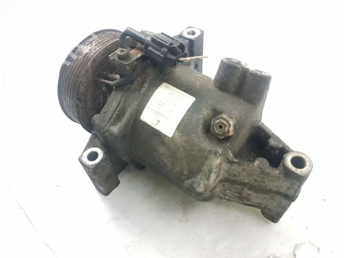 Compressor A/A NISSAN NOTE (E12) 1.2 DIG-S | BP31910380M34