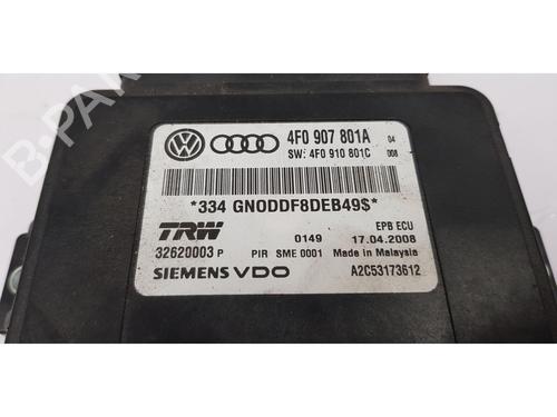 Elektronische module AUDI A6 C6 Avant (4F5) 2.0 TDI | BP27240691M83 