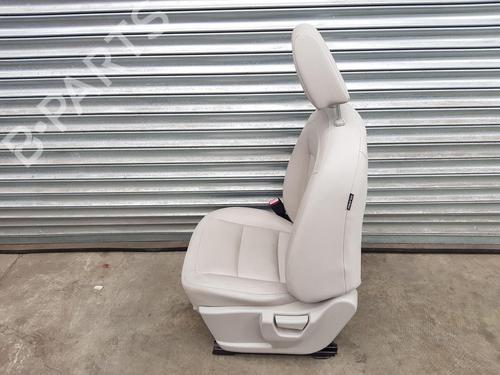 Right front seat NISSAN QASHQAI / QASHQAI +2 I (J10, NJ10, JJ10E) 1.6 | BP26903417C16 