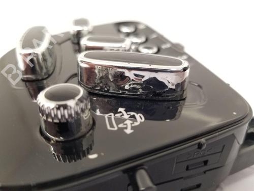 Switch JAGUAR XK II Coupe (X150) 5.0 XKR | BP27455546I30 