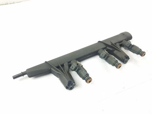Injection rail CITROËN C3 II (SC_) 1.0 VTi 68 | BP29440147M98 