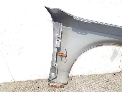 Forkjerm venstre JAGUAR S-TYPE II (X200) 2.7 D | BP27455553C41 