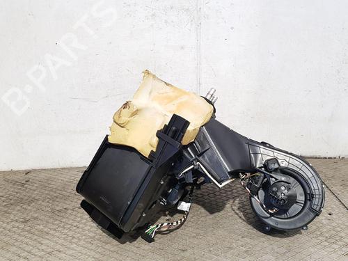 Heater matrix box VAUXHALL ZAFIRA Mk II (B) (A05) 1.9 CDTI | BP27330612M61 
