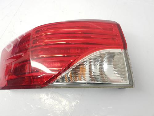 Left taillight TOYOTA AVENSIS Estate (_T27_) 2.0 D-4D (ADT270_, ADT270R) | BP29927827C34